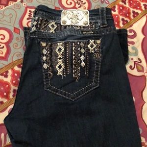 Miss Me Jeans size 34
